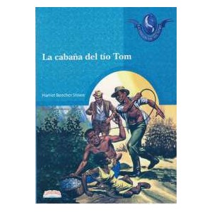 [9789978490648] CABAÑA DEL TIO TOM, LA