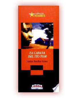 [9789978490730] CABAÑA DEL TIO TOM, LA