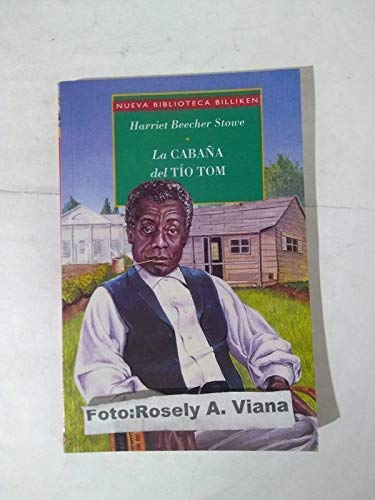 [9789500815178] CABAÑA DEL TIO TOM, LA