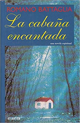 [9789500820639] CABAÑA ENCANTADA, LA                                        