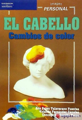 [9788428322720] CABELLO CAMBIOS DE COLOR, EL