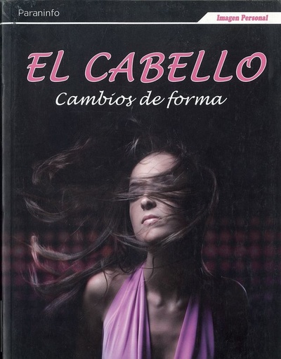 [9788428322713] CABELLO CAMBIOS DE FORMA, EL