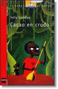 [9788467561272] CACAO EN CRUDO