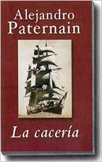 [9788466300063] CACERIA LA