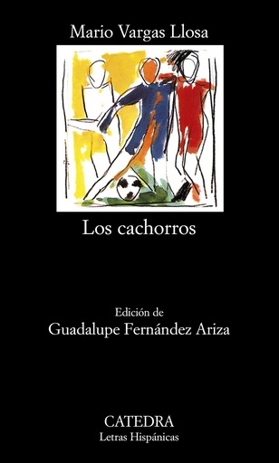 [9788437627205] CACHORROS, LOS
