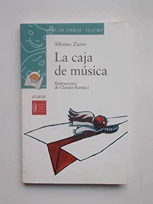 [9788466726474] CAJA DE MUSICA, LA