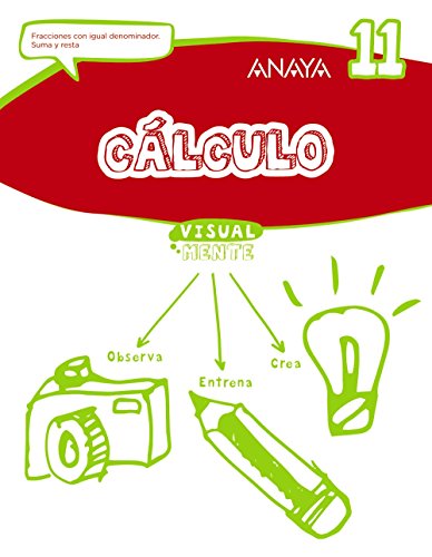 [9788469831793] CÁLCULO 11