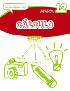 [9788469831809] CALCULO 12