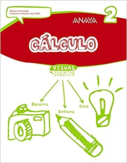 [9788469831700] CÁLCULO 2. 1º/ 2º