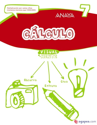 [9788469831755] CÁLCULO 7