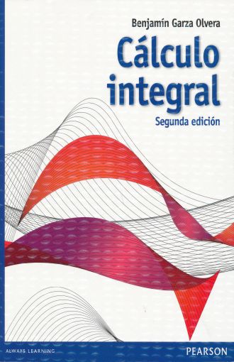 [9786073230636] CALCULO INTEGRAL