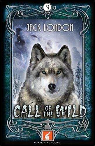 [9781911481218] CALL OF THE WILD