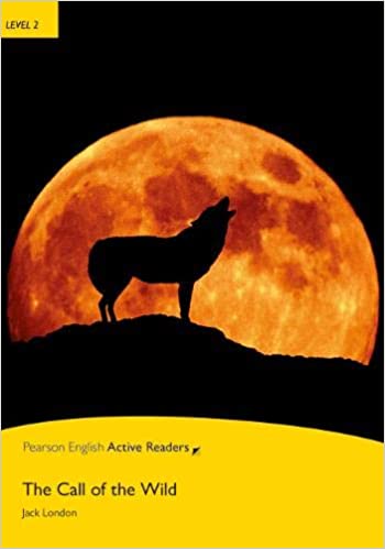 [9781405852074] CALL OF THE WILD, THE