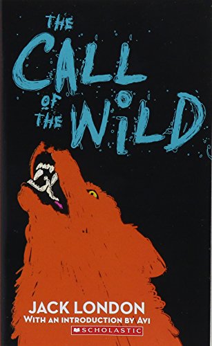 [9780439227148] CALL OF THE WILD, THE 