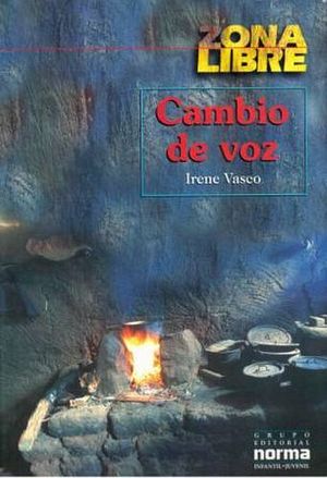 [9789580443926] CAMBIO DE VOZ