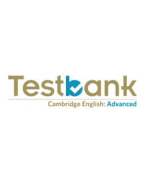 [9781107500365] CAMBRIDGE ENGLISH PRACTICE TESTBANK ADVANCED (TESTS 1-4, CLASS-BASED)