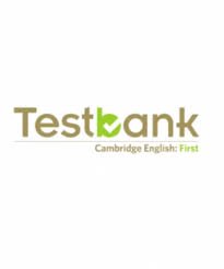 [9781107500198] CAMBRIDGE ENGLISH PRACTICE TESTBANK FIRST (TESTS 1-4, CLASS-BASED)