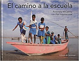 [9788426143884] CAMINO A LA ESCUELA, EL