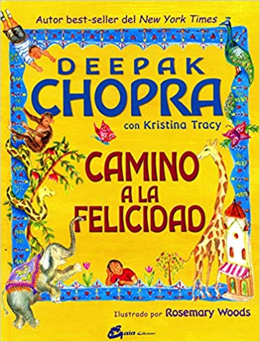 [9788484453581] CAMINO A LA FELICIDAD