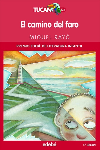 [9788423687718] CAMINO DEL FARO, EL