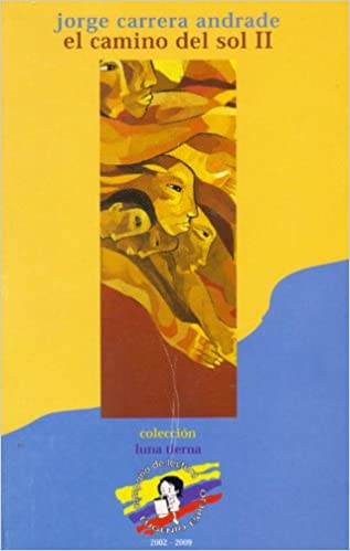 [9789978922071] CAMINO DEL SOL, EL TOMO 2