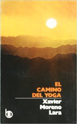[9788427106888] CAMINO DEL YOGA, EL