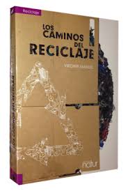[9788493683252] CAMINOS DEL RECICLAJE, LOS