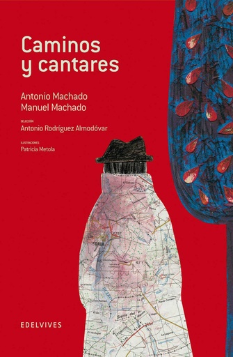 [9788426368263] CAMINOS Y CANTARES