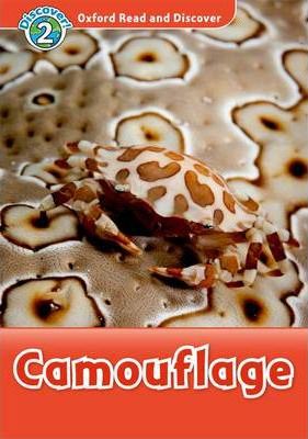 [9780194646840] CAMOUFLAGE 2