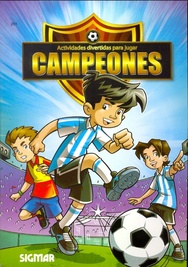 [9789501127843] CAMPEONES 201