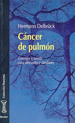 [9788425421716] CANCER DE PULMON