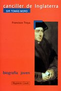 [9788421829547] CANCILLER DE INGLATERRA (TOMAS MORO)