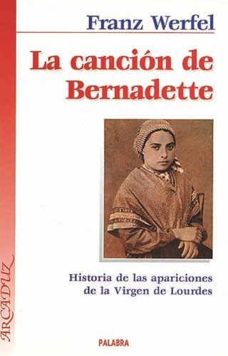 [9788471183835] CANCION DE BERNADETTE, LA                                   