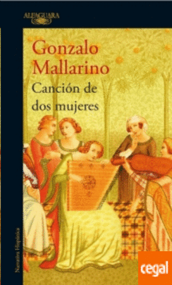 [9789588948621] CANCION DE DOS MUJERES