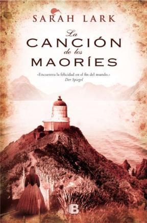 [9788466650472] CANCION DE LOS MAORIES, LA