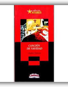 [9789978809563] CANCION DE NAVIDAD