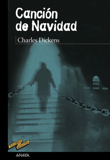 [9788466793162] CANCION DE NAVIDAD
