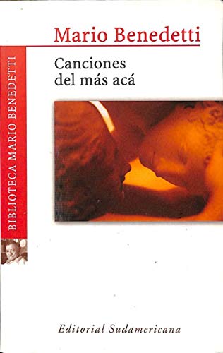 [9789500718059] CANCIONES DEL MAS ACA