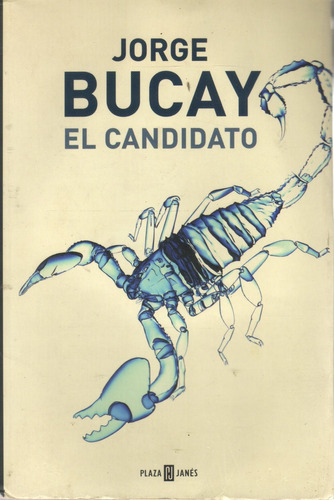 [9789707803381] CANDIDATO, EL