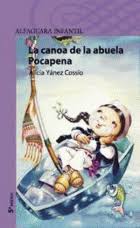 [9789978072523] CANOA DE LA BUELA POCAPENA, LA