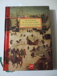 [9788434890060] CANTEMOS A LA NAVIDAD