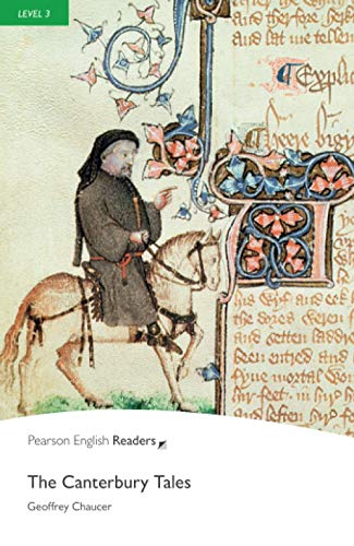 [9781405862325] CANTERBURY TALES, THE