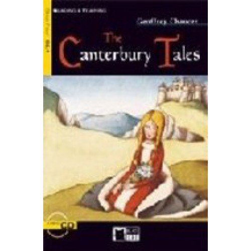 [9788431657222] CANTERBURY TALES, THE