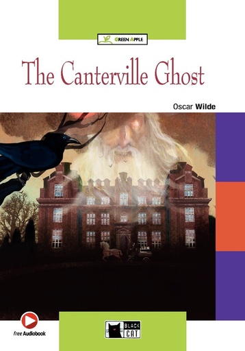 [9788468215792] CANTERVILLE GHOST, THE