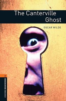 [9780194790536] CANTERVILLE GHOST, THE LEVEL 2 3 EDT
