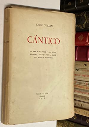 [8433008137] CANTICO DEL MAR, EL                                         