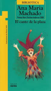 [9789584505361] CANTO DE LA PLAZA, EL