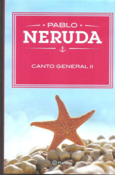[9789504931805] CANTO GENERAL II