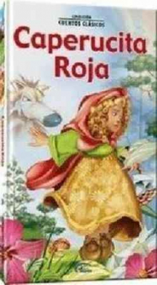 [9788496355705] CAPERUCITA ROJA