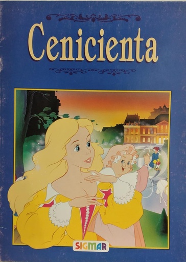 [9789501113075] CENICIENTA (COL. COLORIN COLORADO)